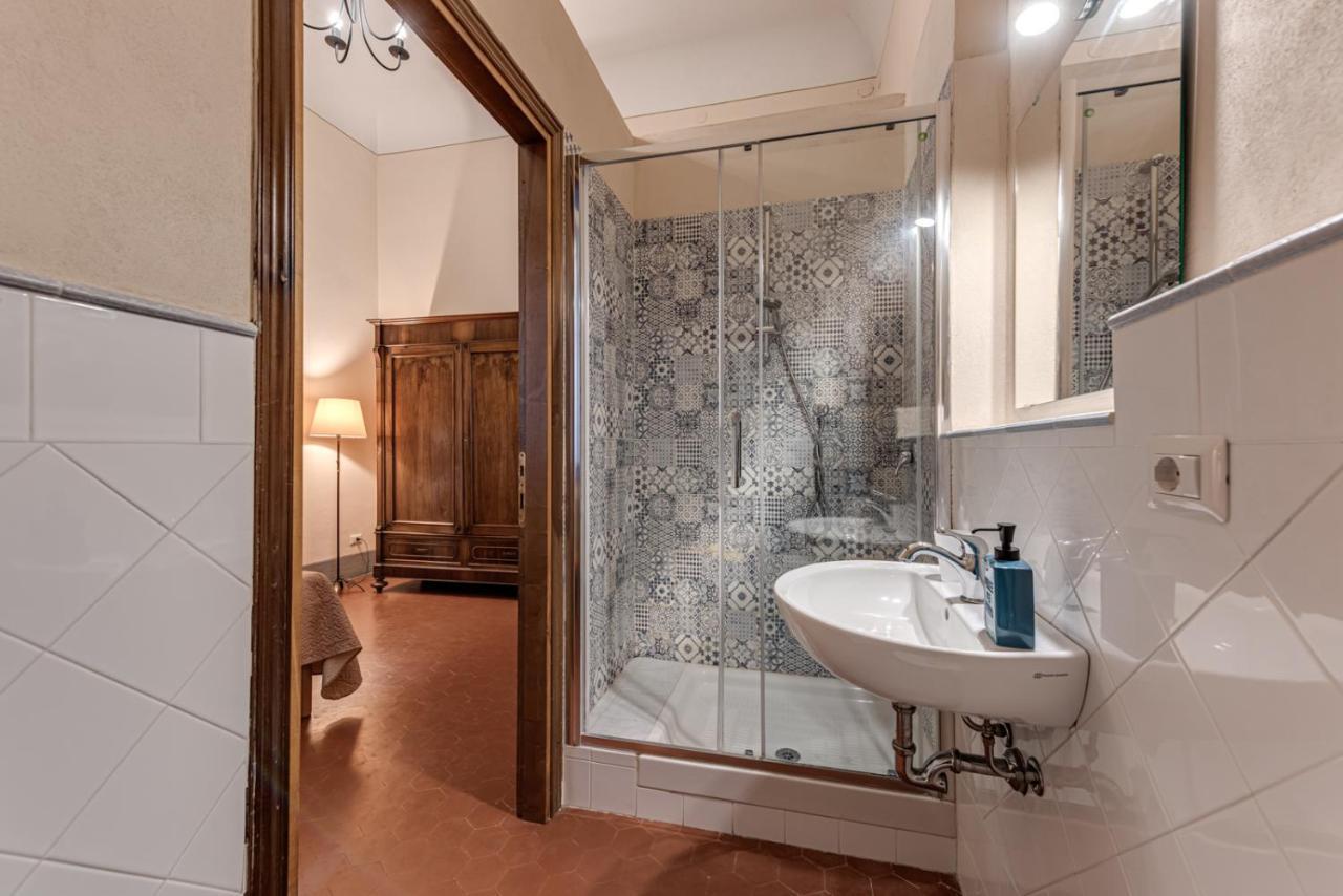 Appartamenti Villa Mascagni ヴォルテッラ エクステリア 写真