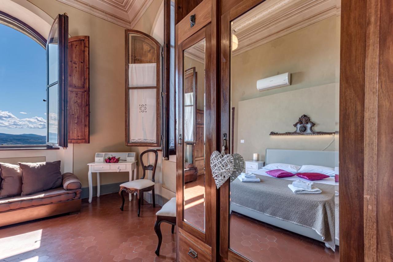 Appartamenti Villa Mascagni ヴォルテッラ エクステリア 写真